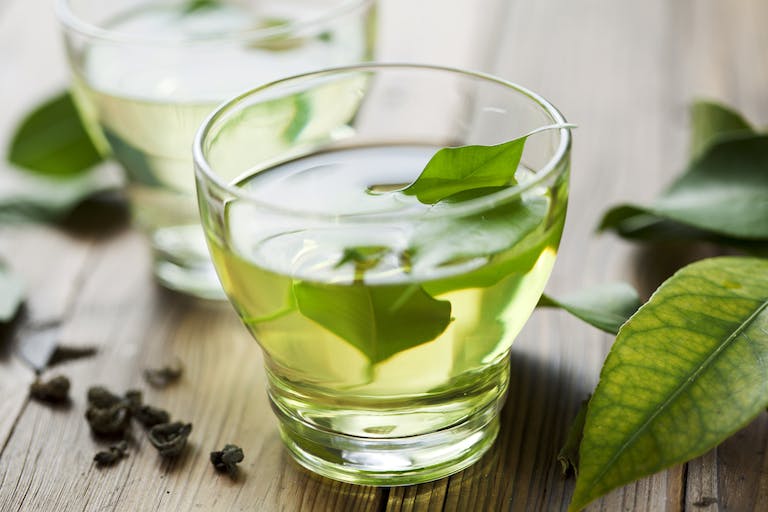 Green tea helps protect cartilage