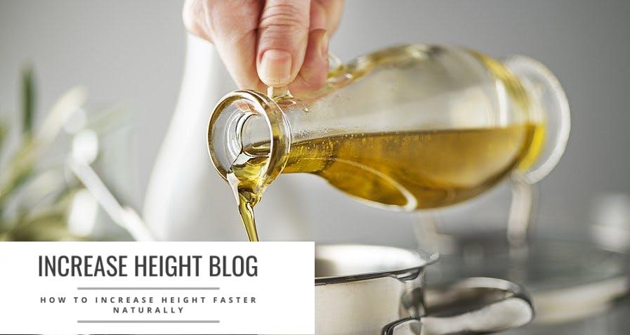 Polyunsaturated cooking oils are harmful foods for arthritis