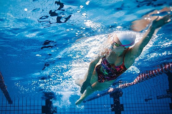 Can Swimming Help with Weight Loss?