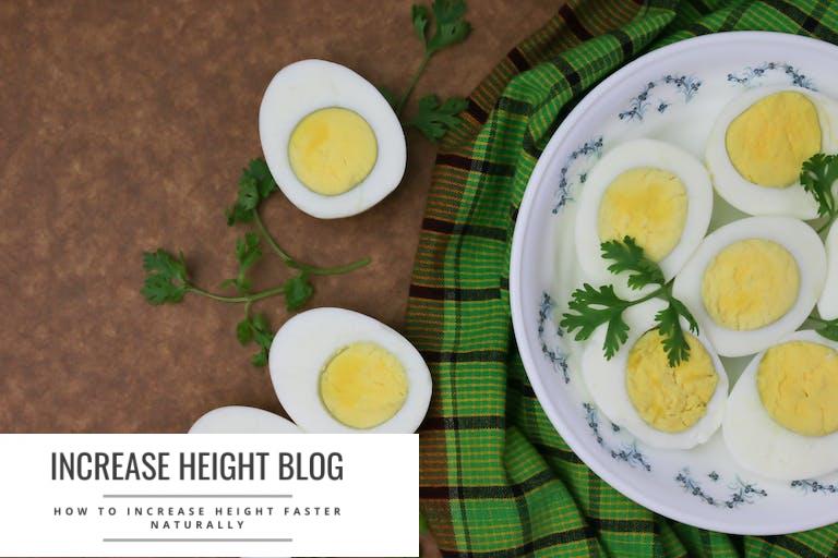 The 14-day egg diet