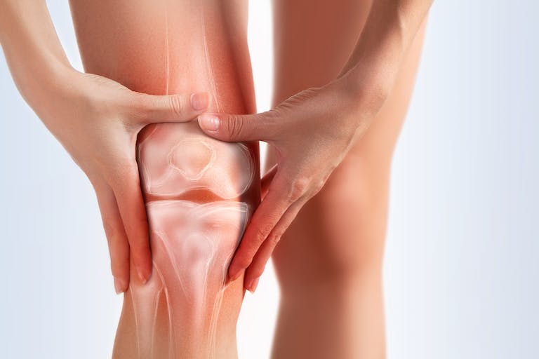 What are the symptoms of osteoarthritis?