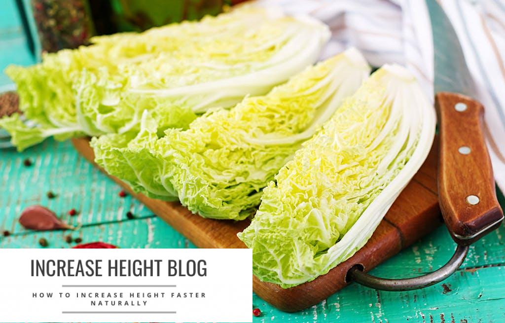 7 health benefits of cabbage that few people notice