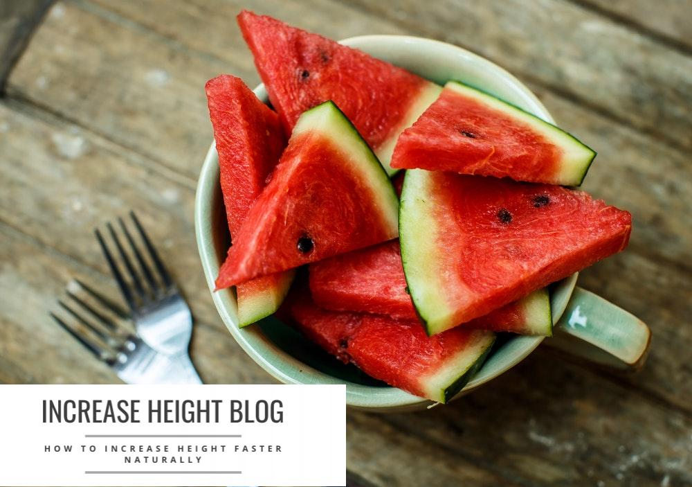 Uses of watermelon for health and beauty