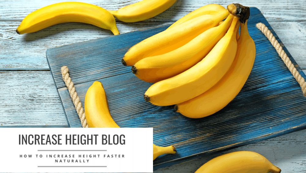 Protein in bananas: An energy source for gym goers