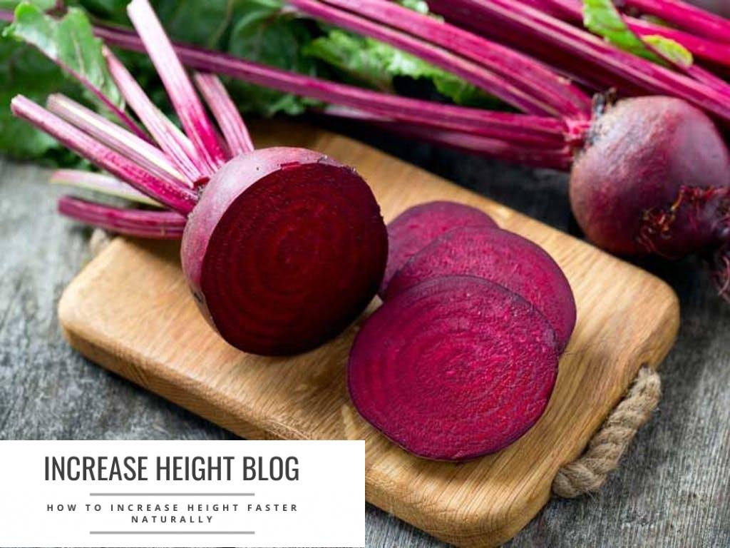 General information about beets