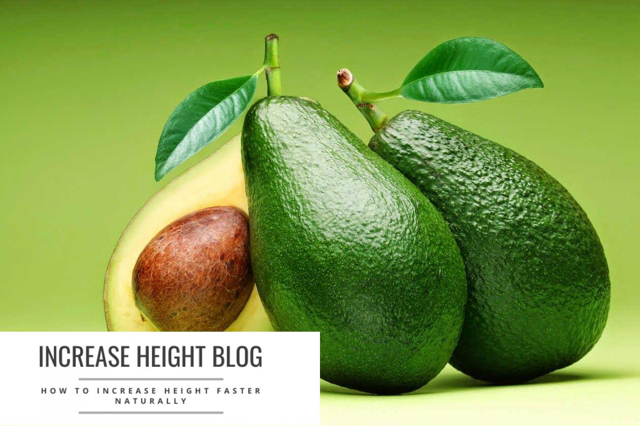 Avocado is a food that supports yoga practitioners