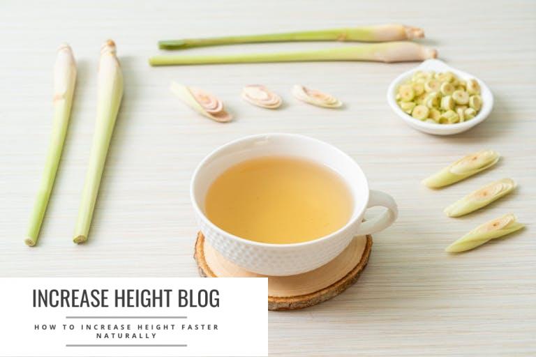 Can lemongrass tea help you lose weight?