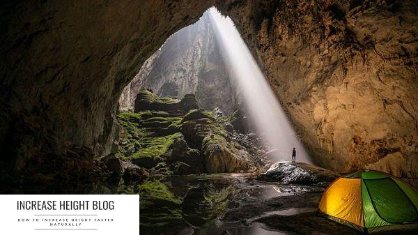 Dinosaur hope in Son Doong cave