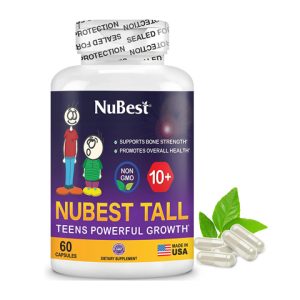 NuBest Tall 10+