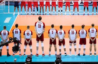 Top 10 Tallest Volleyball Players in the World