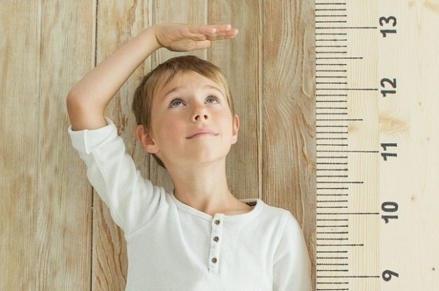 How to Grow Taller at Age 12