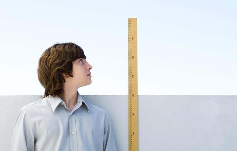 How to Grow Taller at Age 13