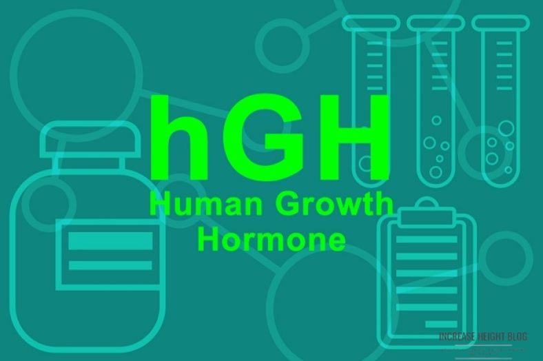 Height Growth Hormones