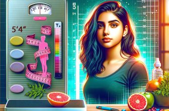 Ideal Weight for 5'4" Height?