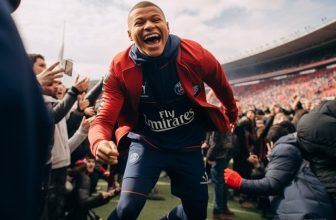 How tall is Kylian Mbappé?