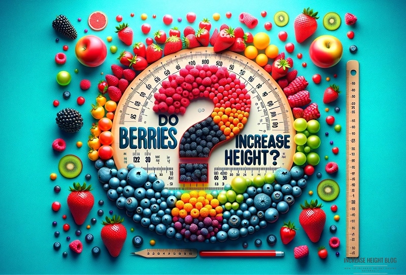 Berries are rich in nutrients.