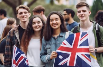 The Average Height of Australians