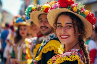 The Average Height of Portuguese People