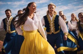 The Average Height of Swedes