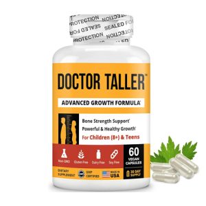 Doctor Taller