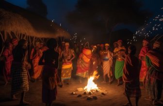 The Average Height of Ethiopians