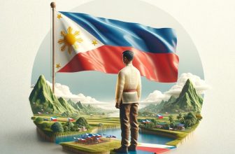 The Average Height of Filipinos