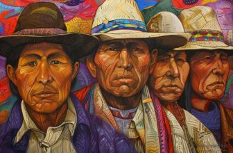 The Average Height of Chilean People