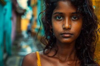 The Average Height of Sri Lankans