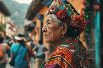 The Average Height of Guatemalan People