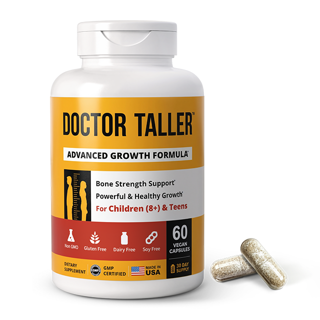 NuBest Doctor Taller
