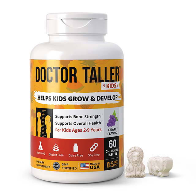 NuBest Doctor Taller Kids
