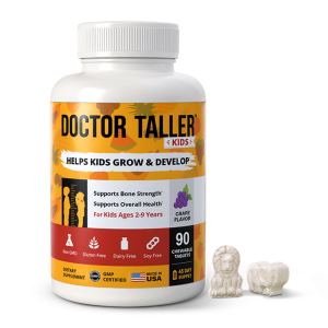 Doctor Taller Kids 90