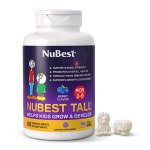 nubest tall kids 60