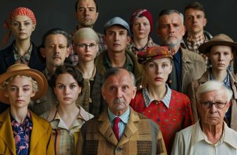 The Average Height of Czechs