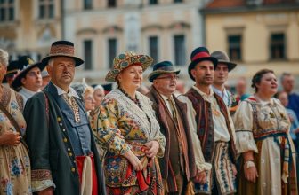 The Average Height of Hungarians