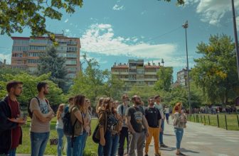 The average height of Serbians