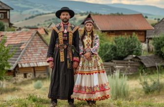 The average height of Bulgarians