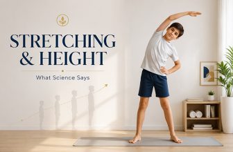 Does Stretching Make You Taller? What the Science Actually Says