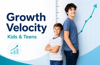 Growth velocity explained