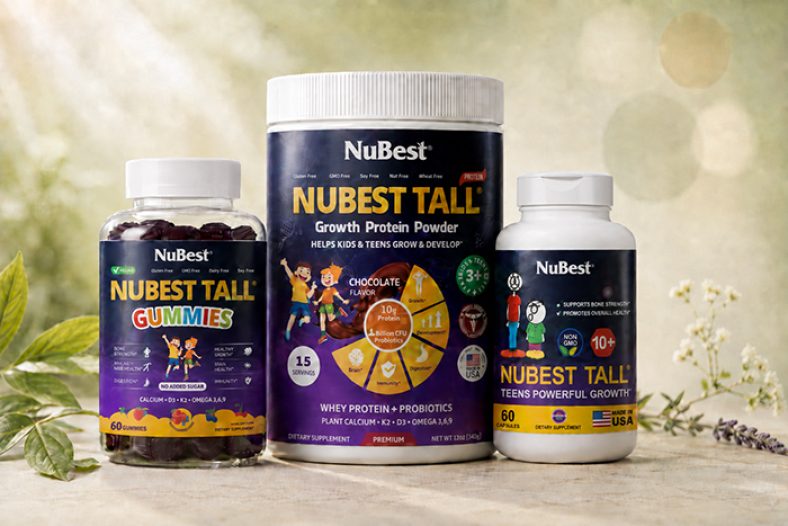 NuBest Tall Side Effects: An Evidence-Based Safety Review