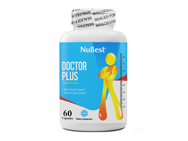 NuBest Doctor Plus