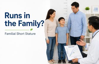 Familial Short Stature