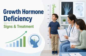 Growth Hormone Deficiency