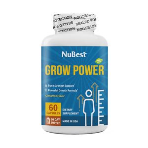 NuBest Grow Power