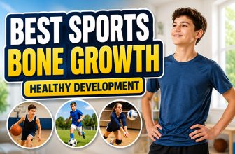 Best Sports for Bone Growth and Healthy Development