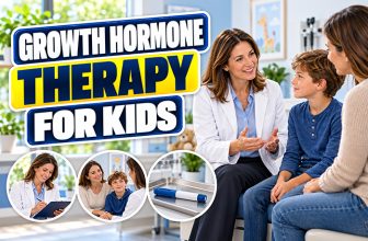 Growth Hormone Therapy for Kids