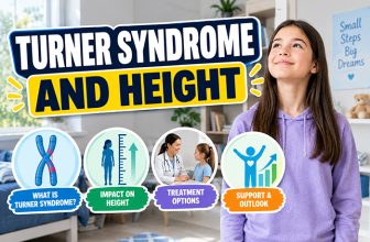 Turner Syndrome and Height