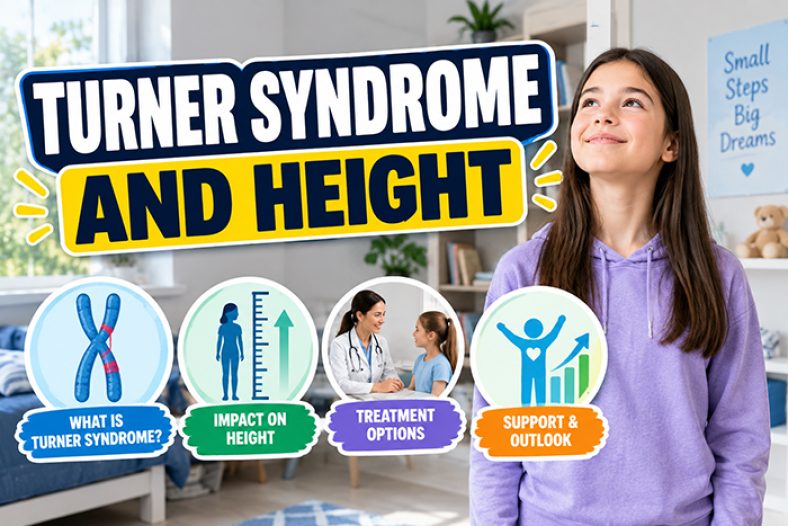 Turner Syndrome and Height