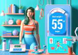 Ideal Weight for 5’5″ Height?