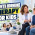 Small for Gestational Age and Catch-Up Growth: What Parents Should Know